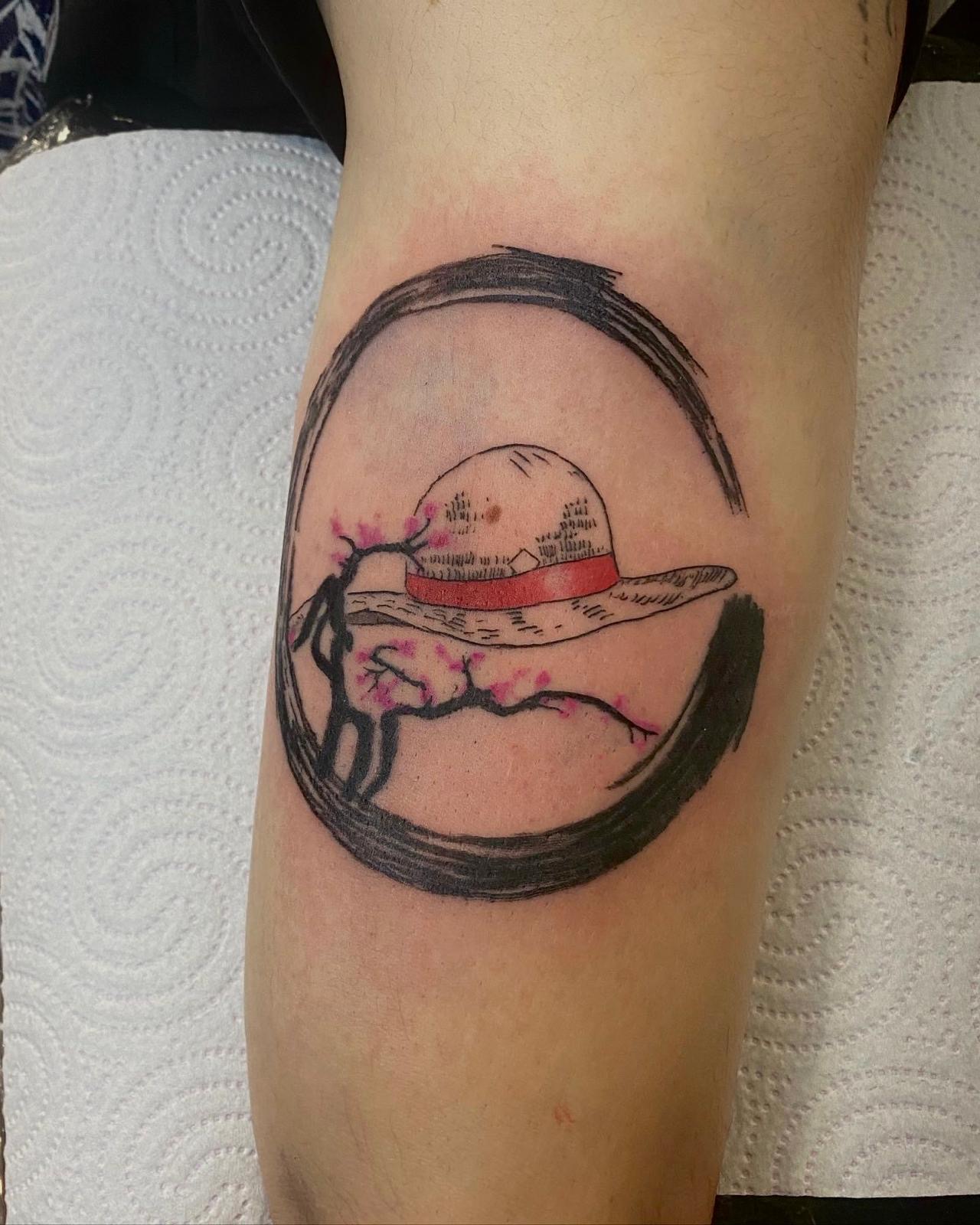Tatuaje realizado en Melgr Tattoo Toro y Zamora — obra 4