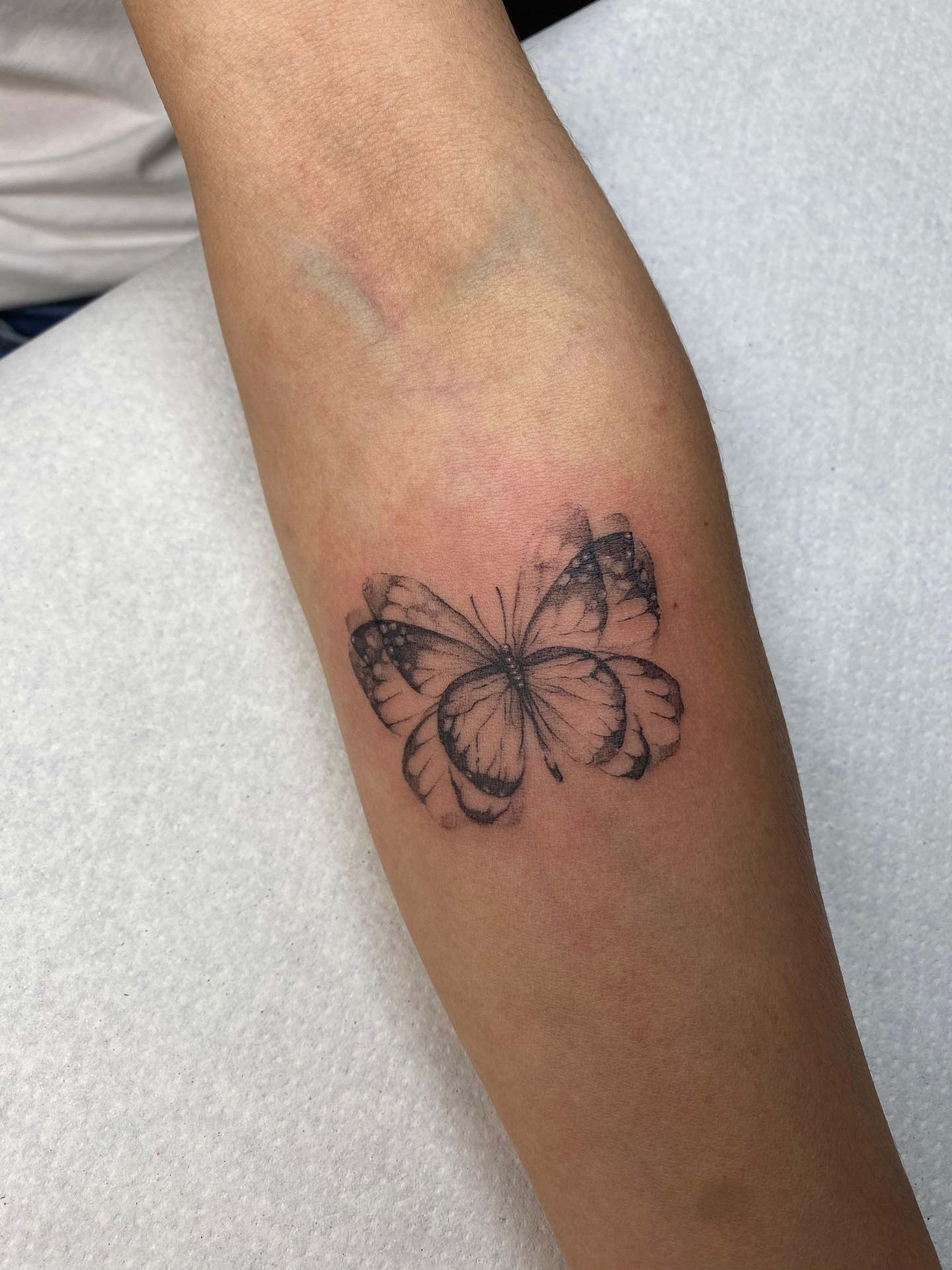 Tatuaje realizado en Melgr Tattoo Toro y Zamora — obra 23